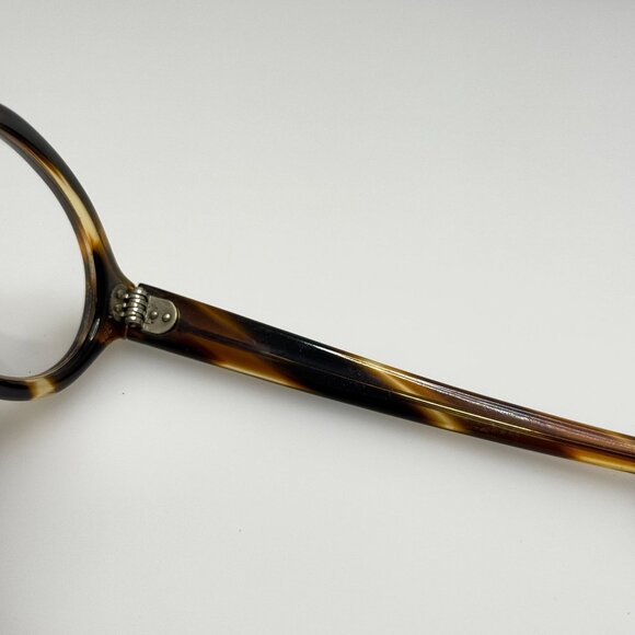 Liberty Eyeglasses Eye Glasses Frames LSG2 Windsum USA 18L 5 1/2 main image 10